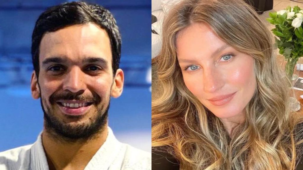 Who Is Gisele Bundchen boyfriend? Latest Updates and Photos