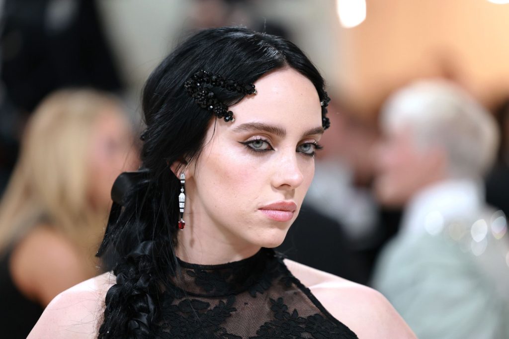 Who Is Billie Eilish Boyfriend? Latest Updates and Exclusive Details