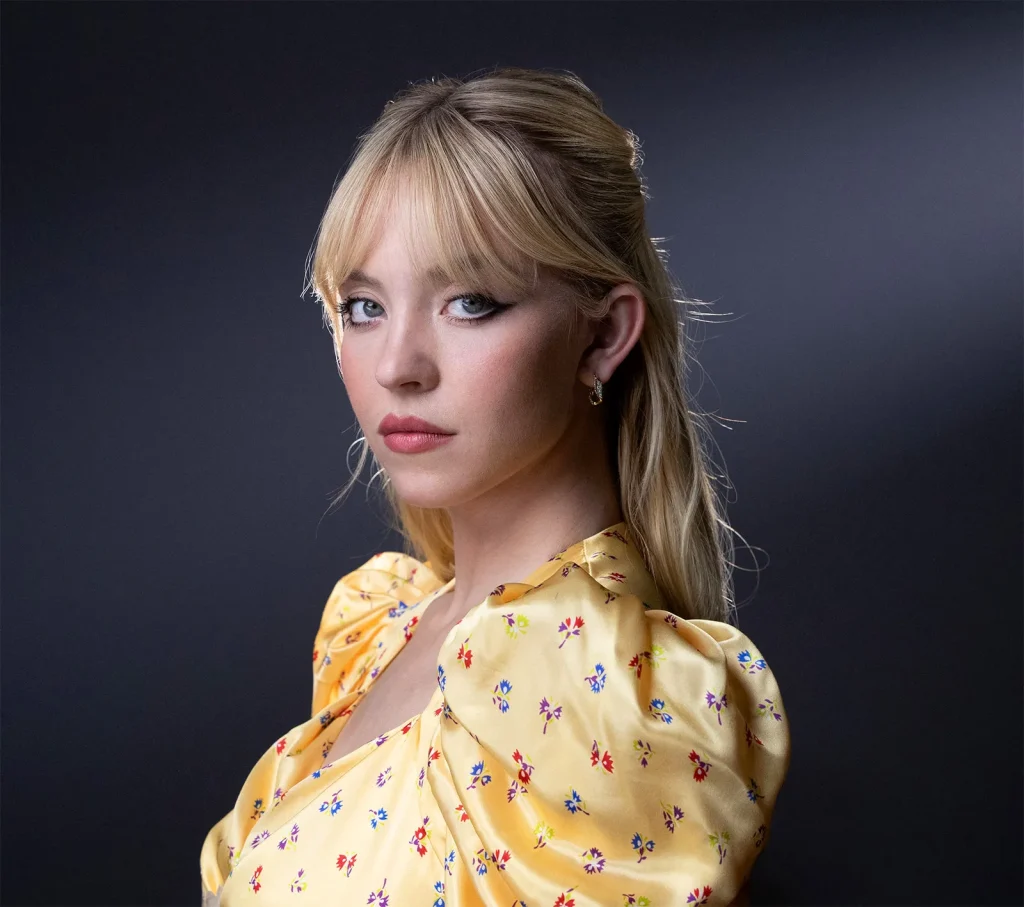 Explore Sydney Sweeney Movies and TV Shows