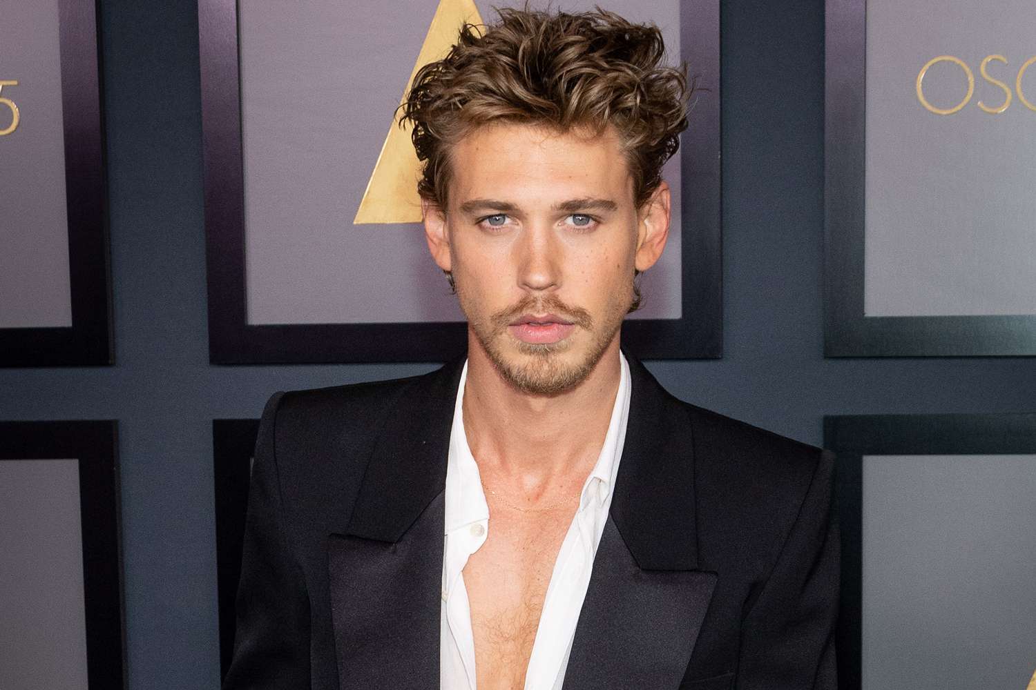 Austin Butler Movies and TV Shows Ranked"