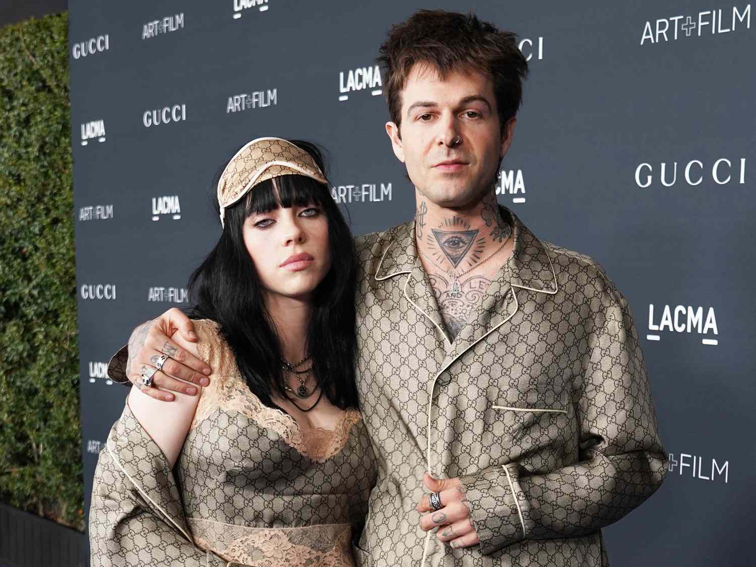 Who Is Billie Eilish Boyfriend? Latest Updates and Exclusive Details