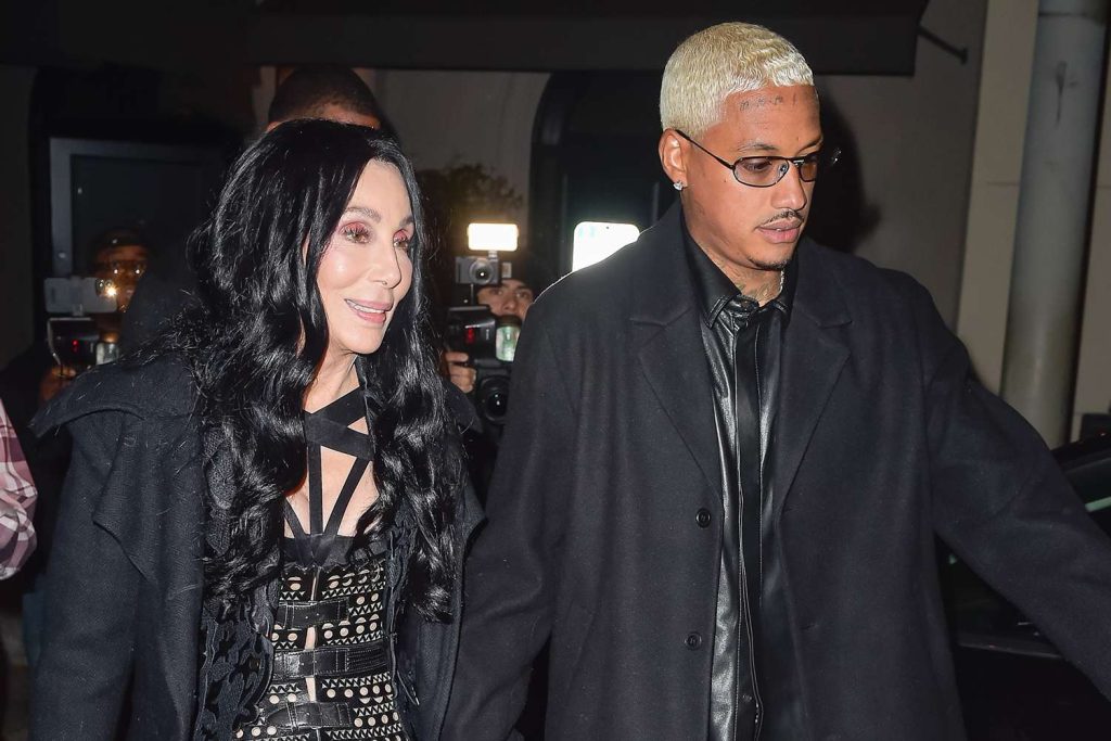 Who Is Cher Boyfriend? All the Details