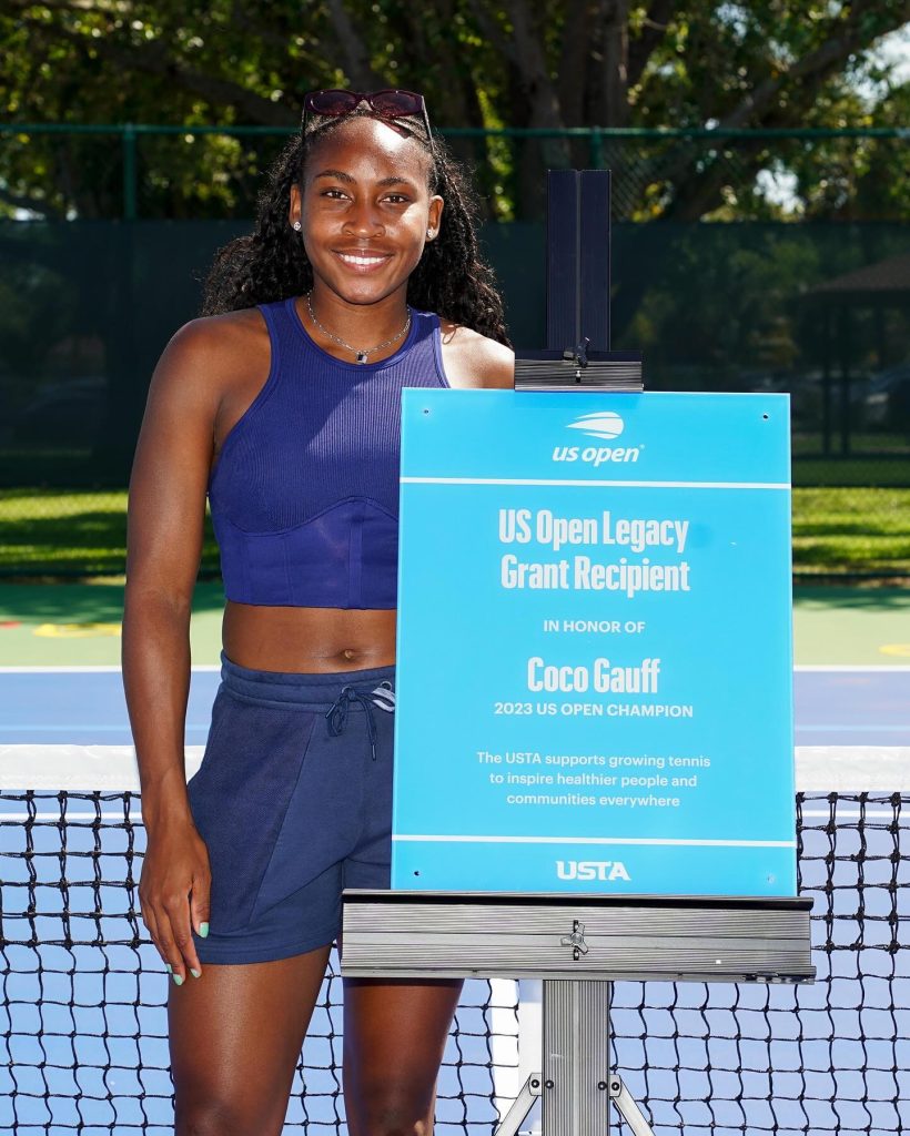 Who is Coco Gauff Boyfriend? Latest News Revealed