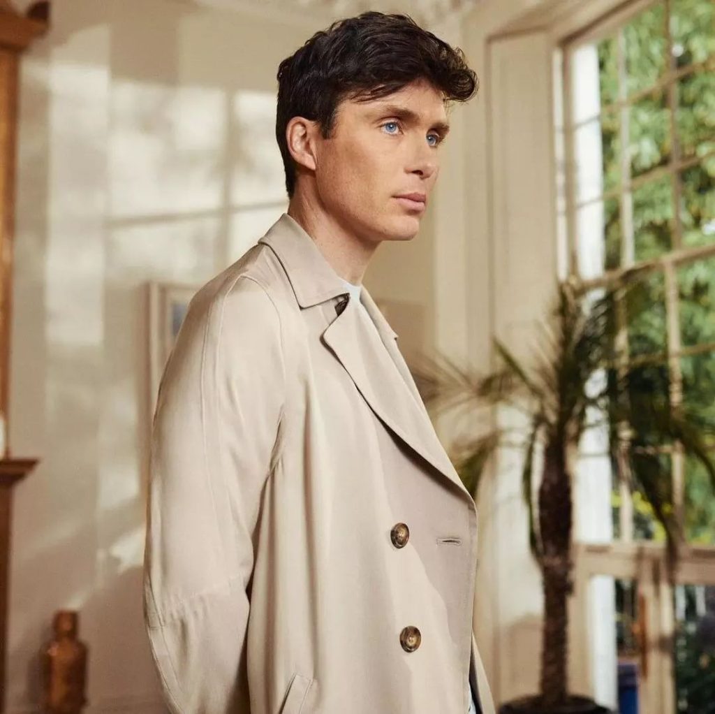 Cillian Murphy Movies and TV Shows Ranked