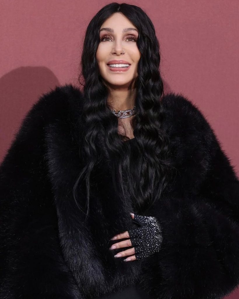 Who Is Cher Boyfriend? All the Details