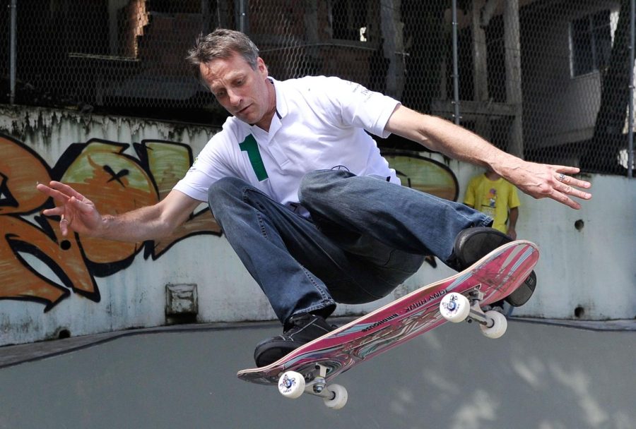 Tony Hawk Net Worth: Discover the Skating Legend Fortune