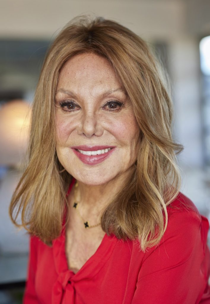 Marlo Thomas Net Worth: American Actress Wealth