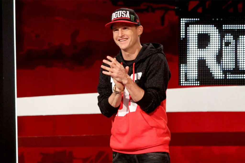 Rob Dyrdek Net Worth 2024: Shocking Financial Details