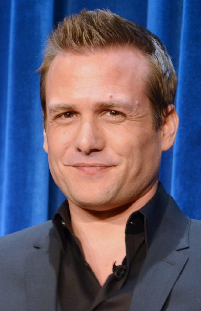 Gabriel Macht Net Worth: Shocking Wealth Uncovered!