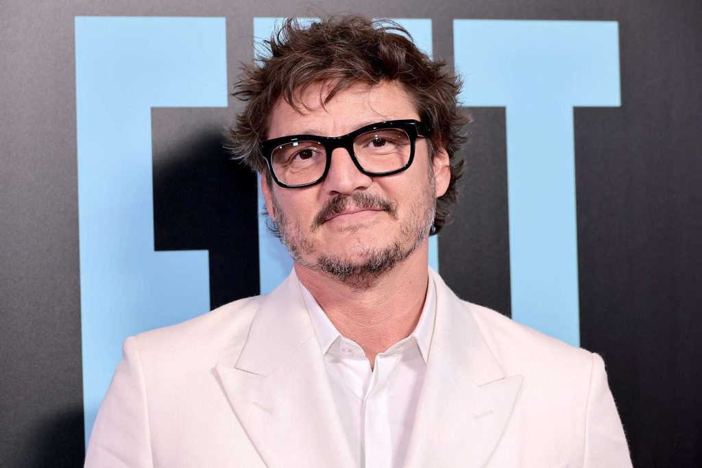 Pedro Pascal Movies and TV Shows You Must Watch