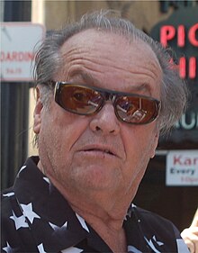 Jack Nicholson Net Worth: Latest 2024 Figures