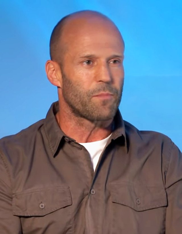 What Is Jason Statham Net Worth? His Earning Sources 2024