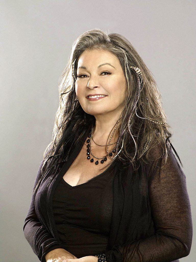 What is Roseanne Barr Net Worth? Her Earning Sources 2024