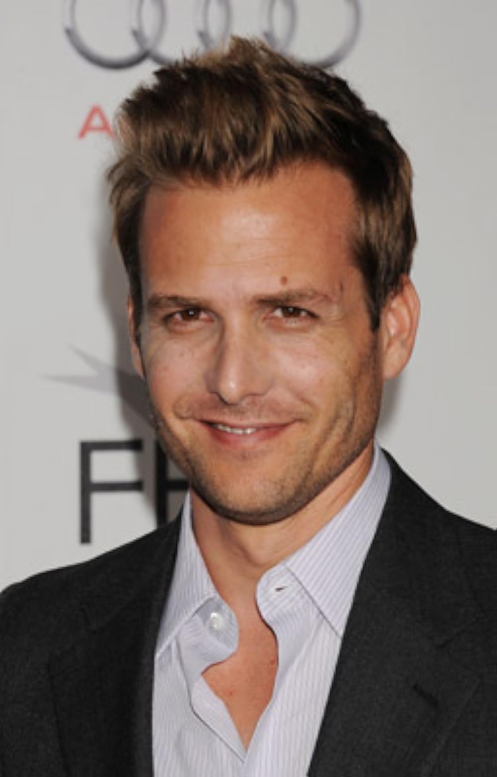 Gabriel Macht Net Worth: Shocking Wealth Uncovered!