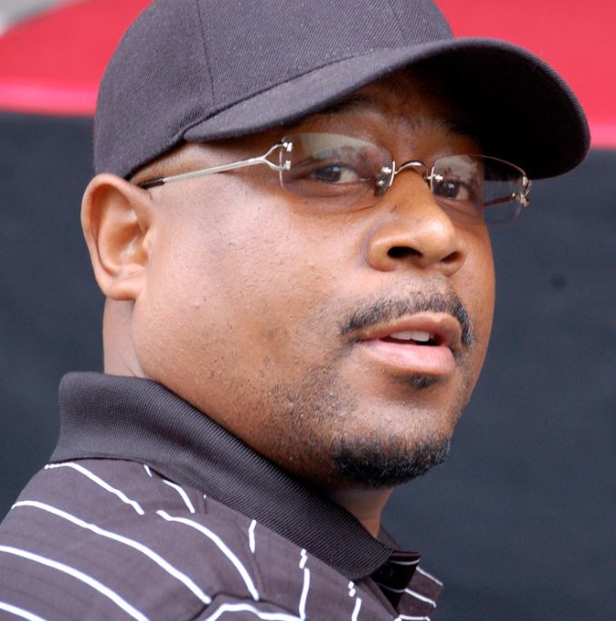 What Is Martin Lawrence Net Worth? His Earning Sources 2024