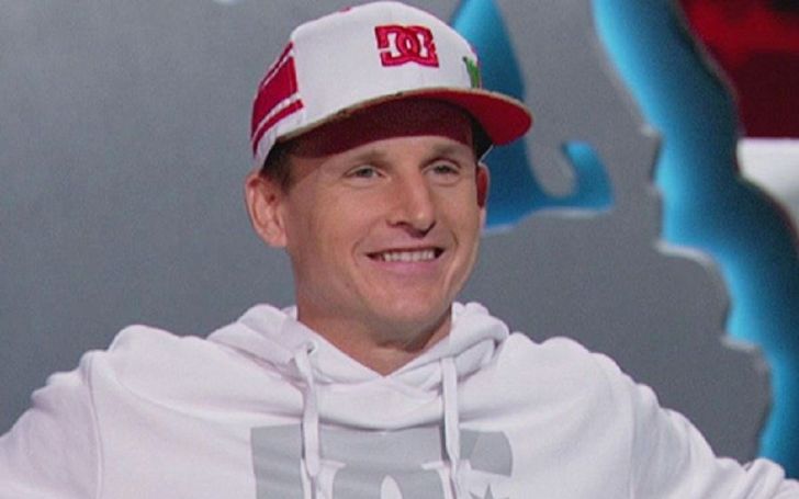 Rob Dyrdek Net Worth 2024: Shocking Financial Details