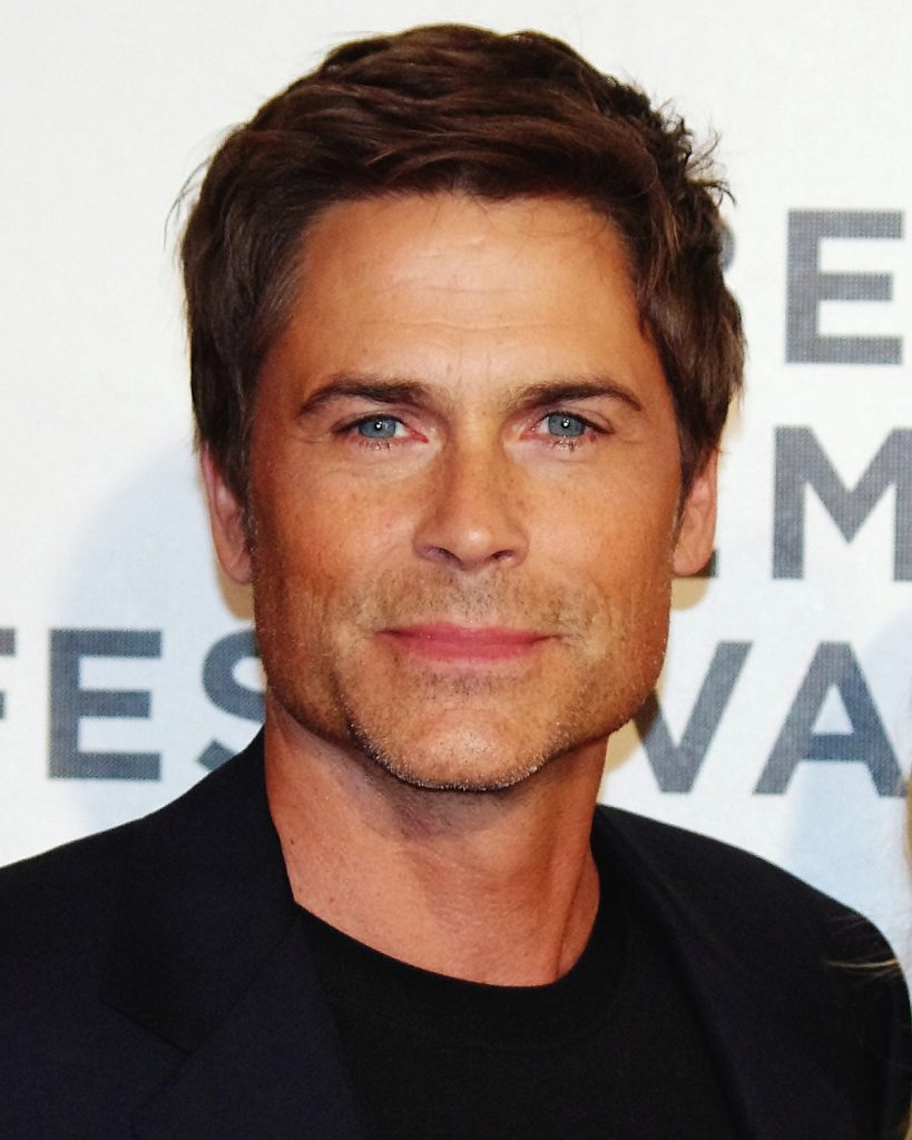 What Is Rob Lowe Net Worth? His Earning Sources 2024