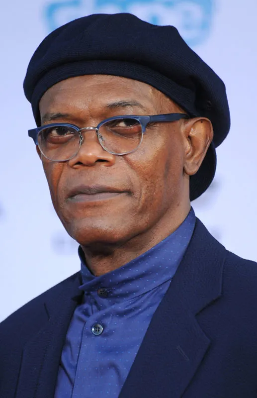 Samuel L. Jackson Movies and TV Shows You Must Watch