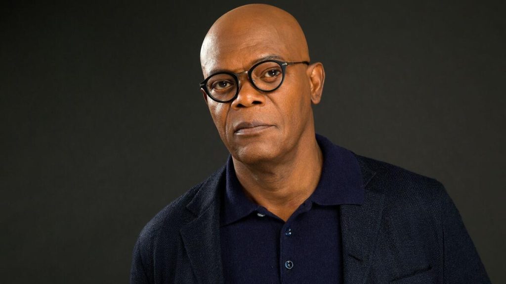 Samuel L. Jackson Movies and TV Shows You Must Watch