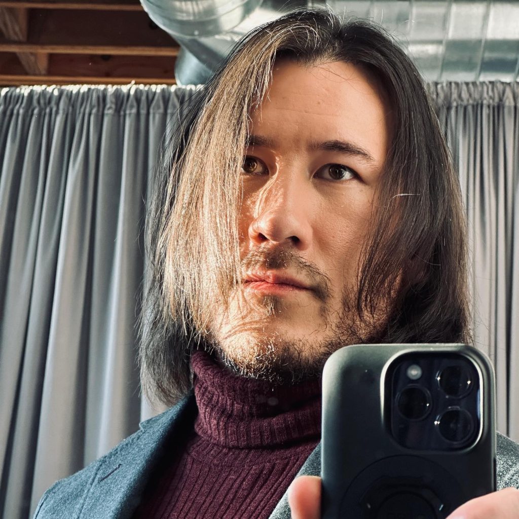 Markiplier Net Worth Revealed: Shocking Earnings in 2024