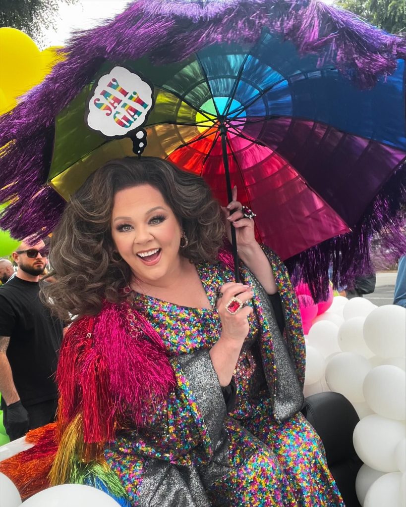 Melissa McCarthy Movies: Ranked and Reviewed