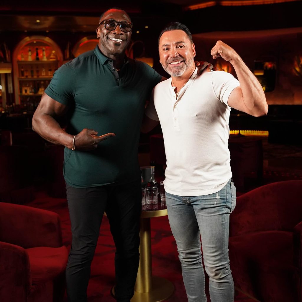 Shannon Sharpe Net Worth 2024: You Won't Believe This!