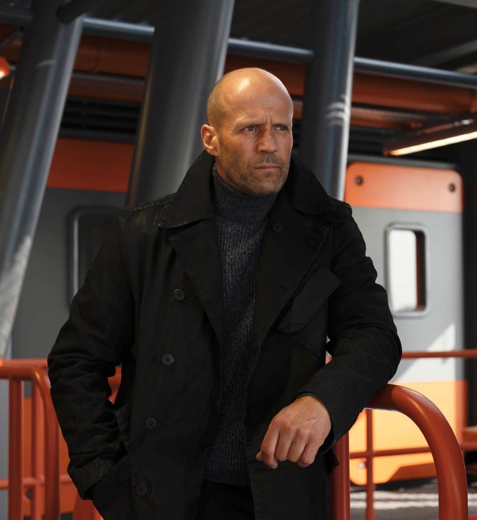 Jason Statham Movies You Must Watch Now