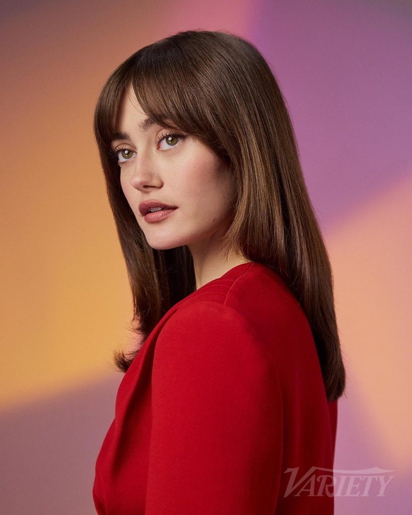 Ella Purnell Movies and TV Shows: Must-Watch List 2024