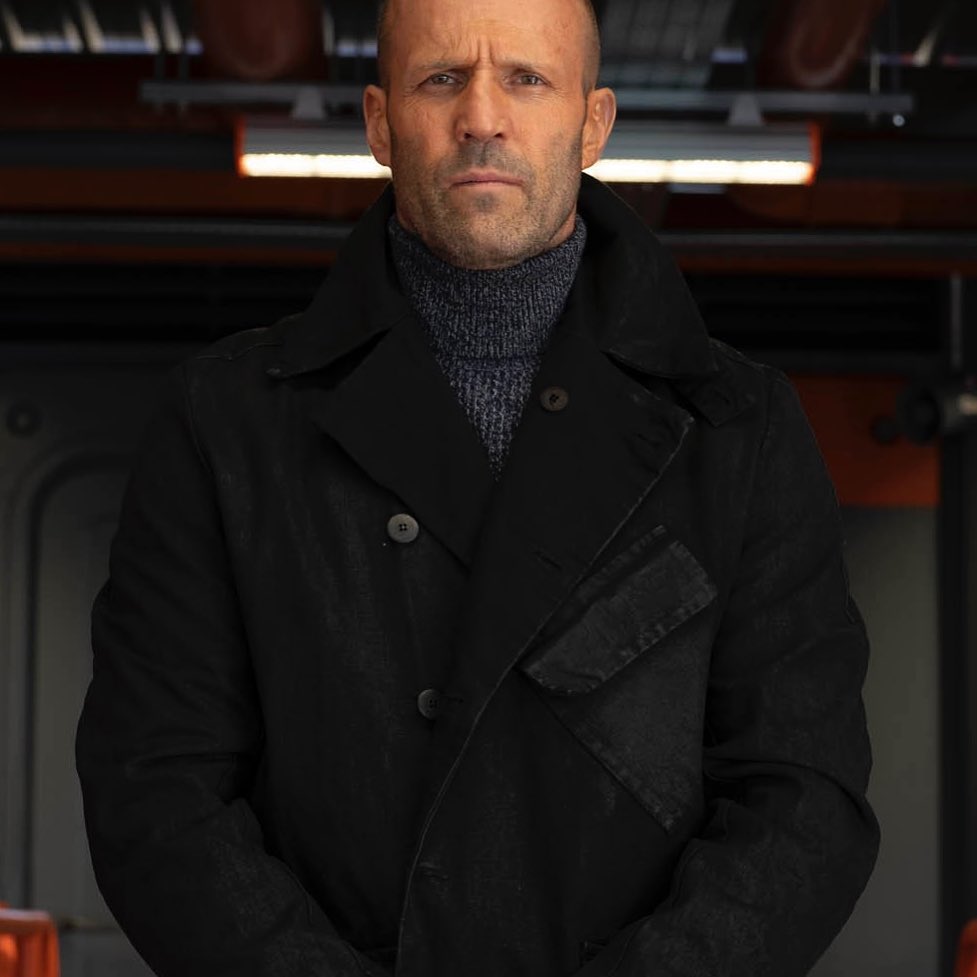 Jason Statham Movies You Must Watch Now