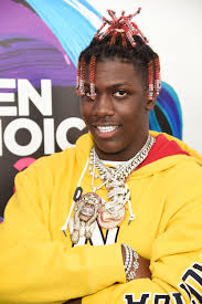 What Is Lil Yachty Net Worth? His Earning Sources 2024