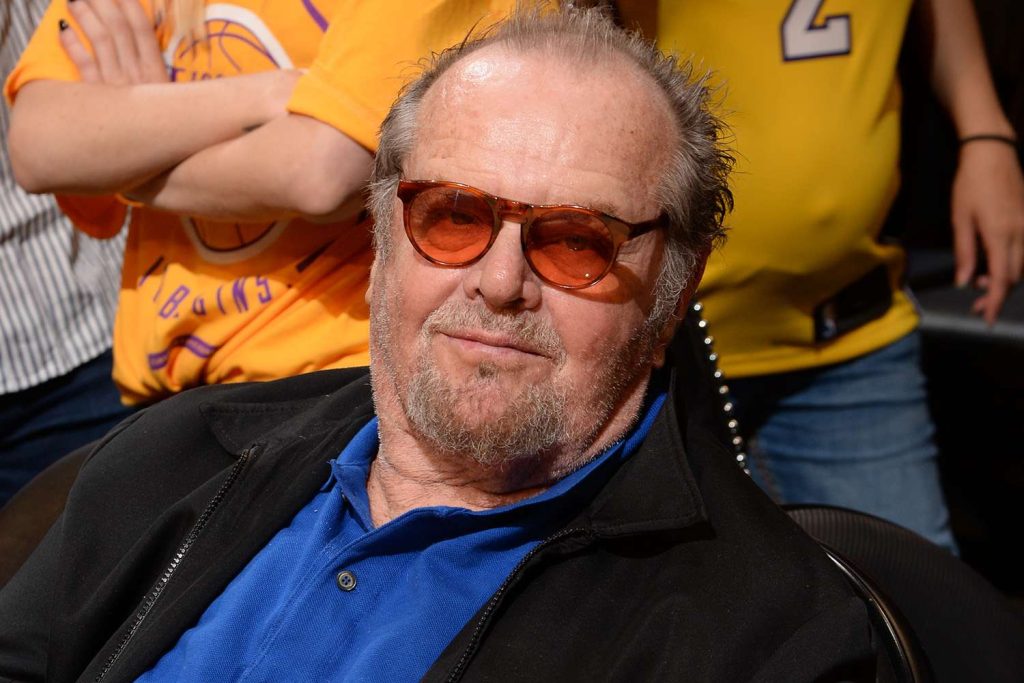 Jack Nicholson Net Worth: Latest 2024 Figures