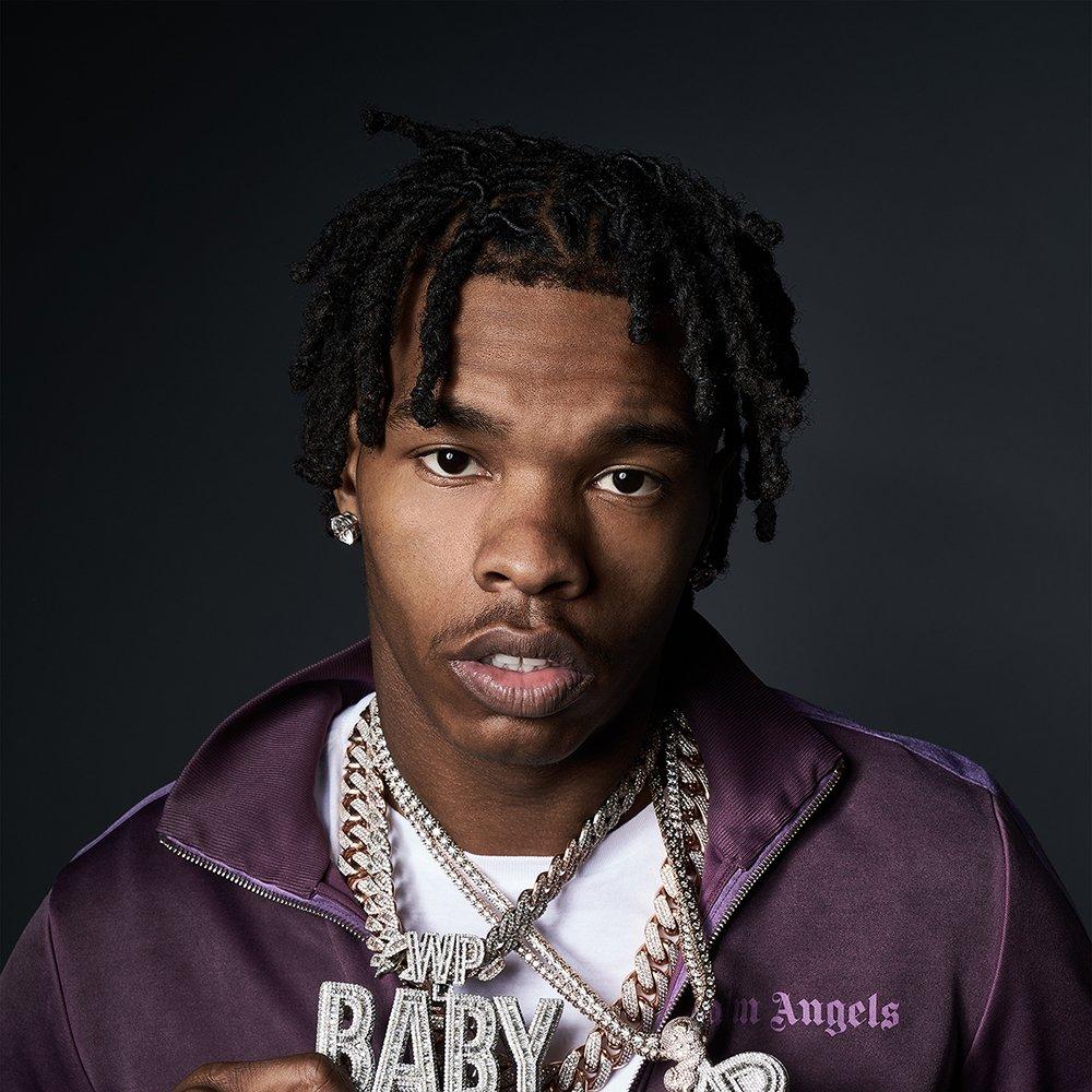 What Is Lil Baby Net Worth? His Earning Sources 2024