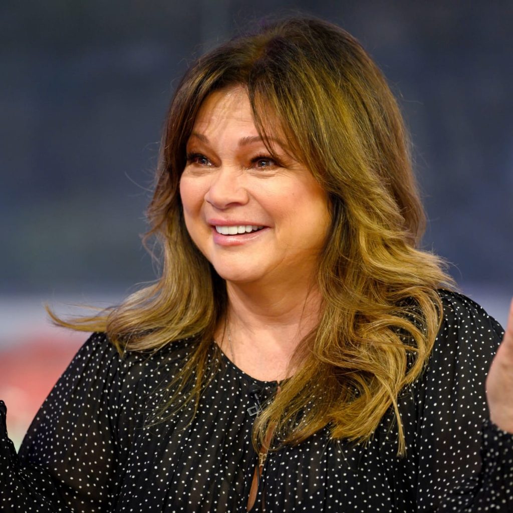 What is Valerie Bertinelli Net Worth? Her Earning Sources 2024