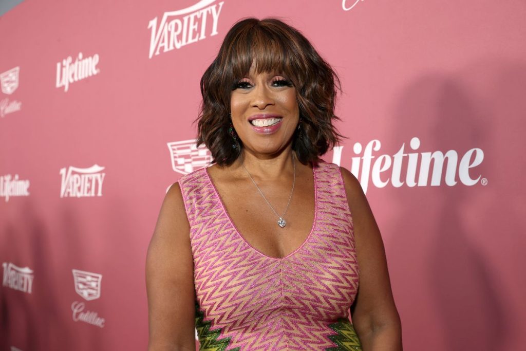 What is Gayle King Net Worth? Her Earning Sources 2024