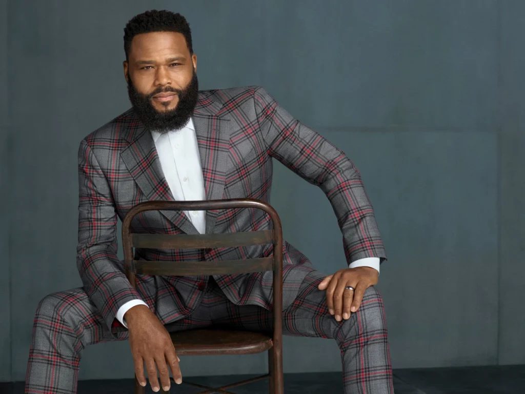 Anthony Anderson Net Worth Revealed: How Rich Is He in 2024?