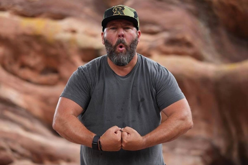 Bert Kreischer Net Worth 2024: How Much Is He Really Worth?