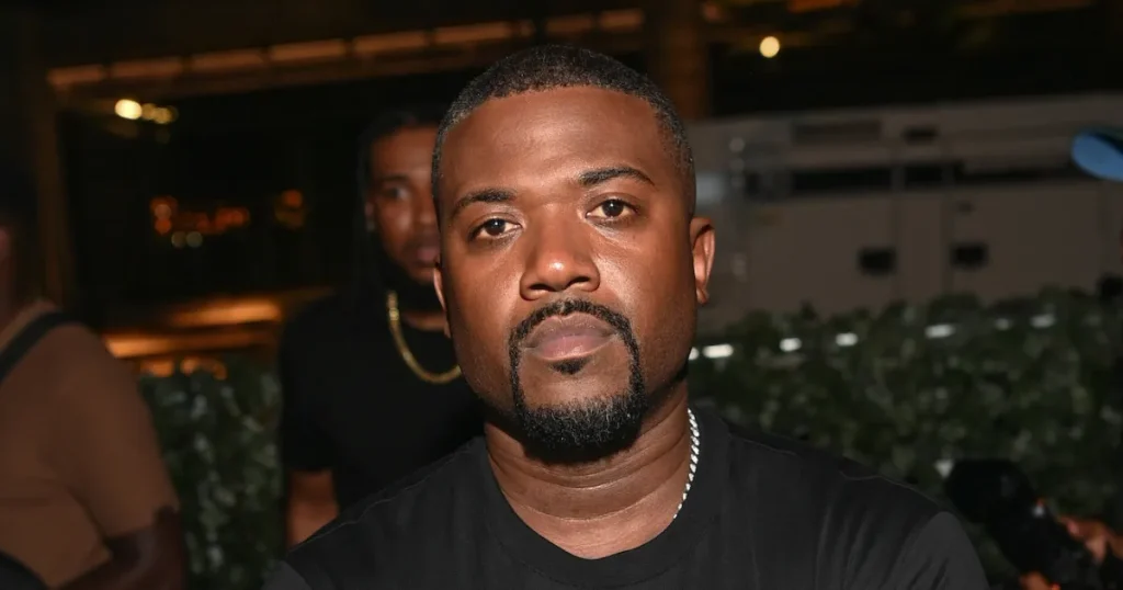 Ray J Net Worth 2024: How Much is the Reality Star Worth?