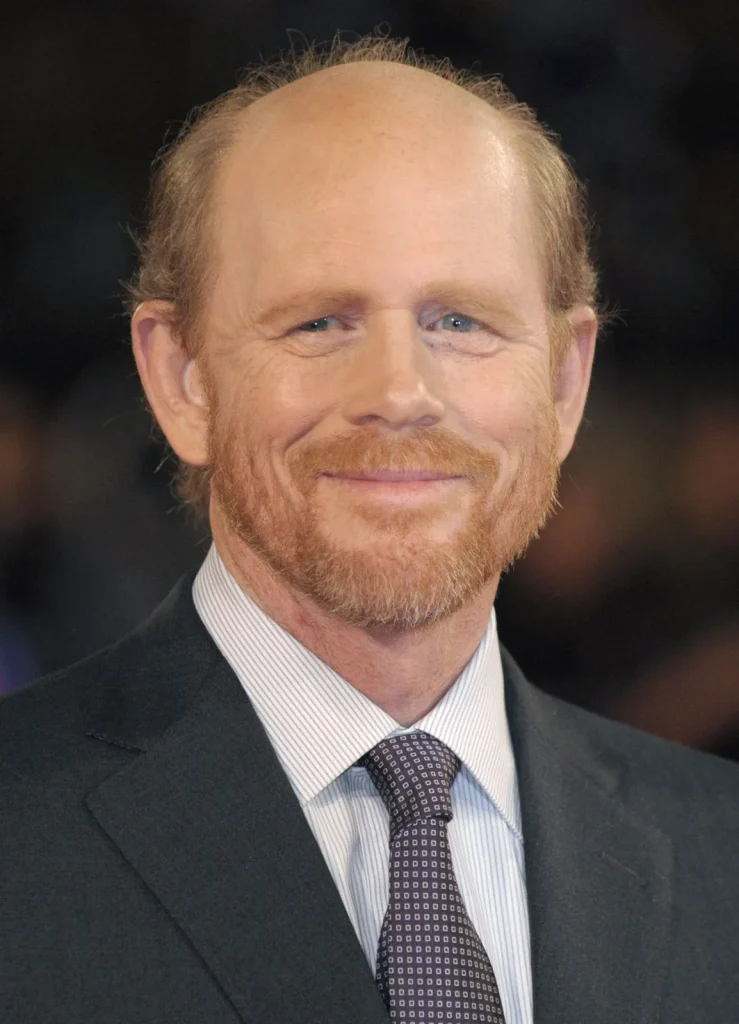 Ron Howard Net Worth 2024: How Rich Is He Now?