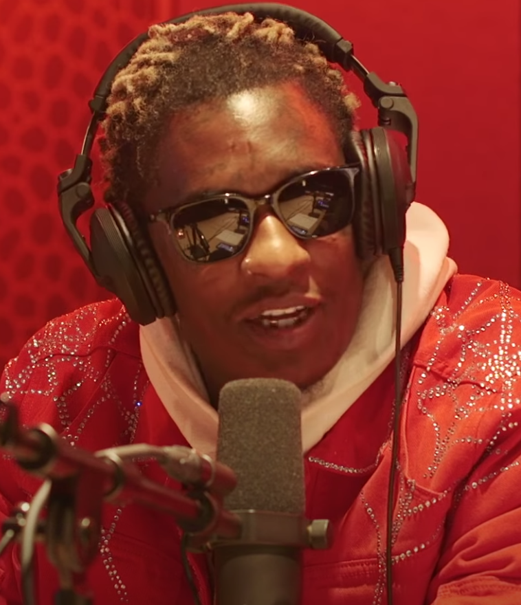 Young Thug Net Worth in 2024: How Much Is He Really Worth?