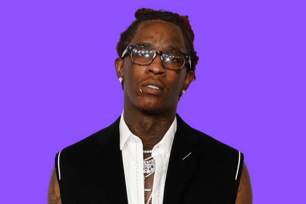 Young Thug Net Worth in 2024: How Much Is He Really Worth?