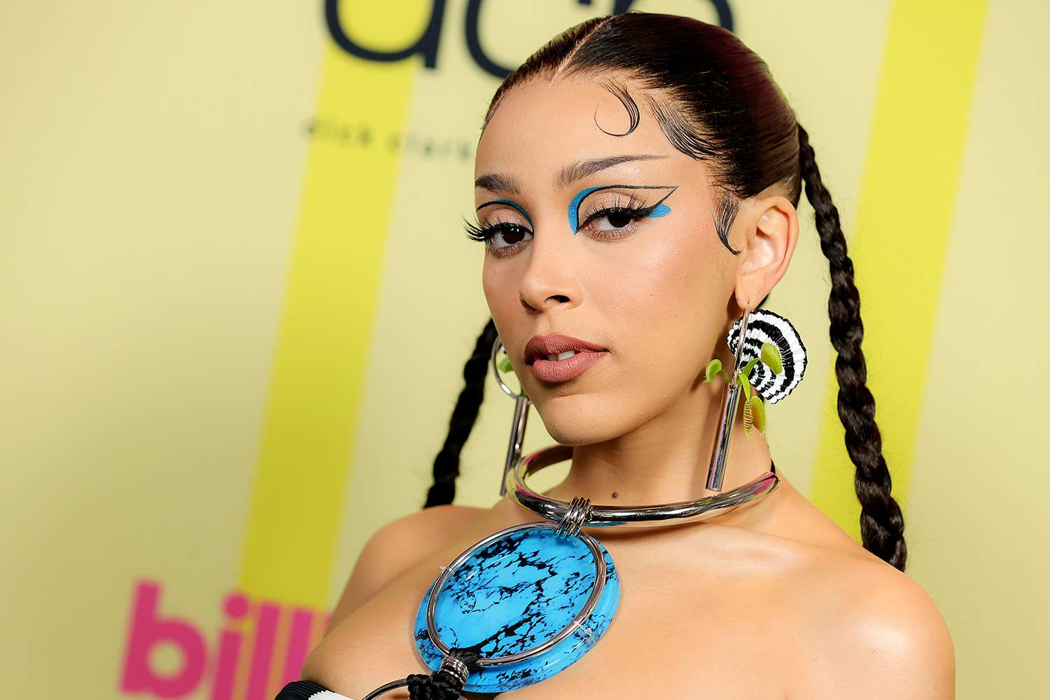 Doja Cat Boyfriend: Latest Updates and Details 2024