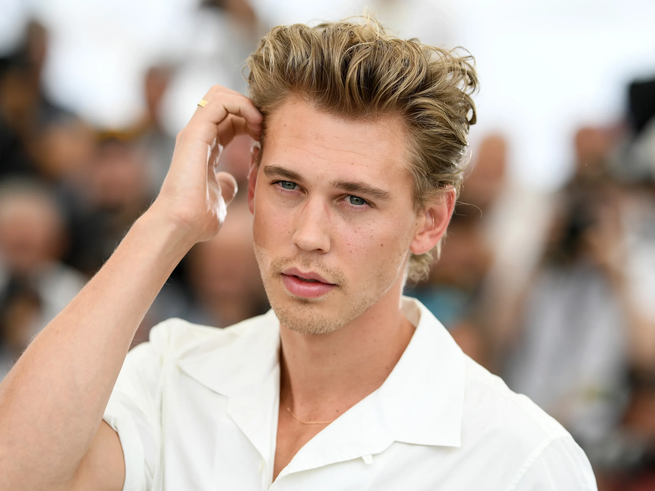 Austin Butler Movies and TV Shows Ranked"