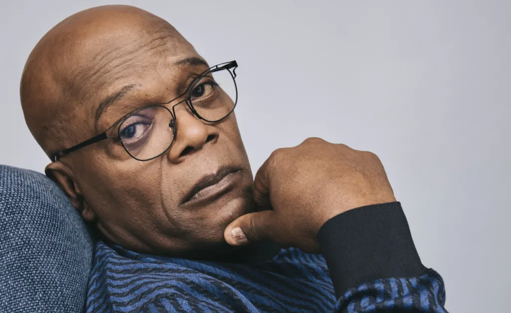 Samuel L. Jackson Movies and TV Shows You Must Watch