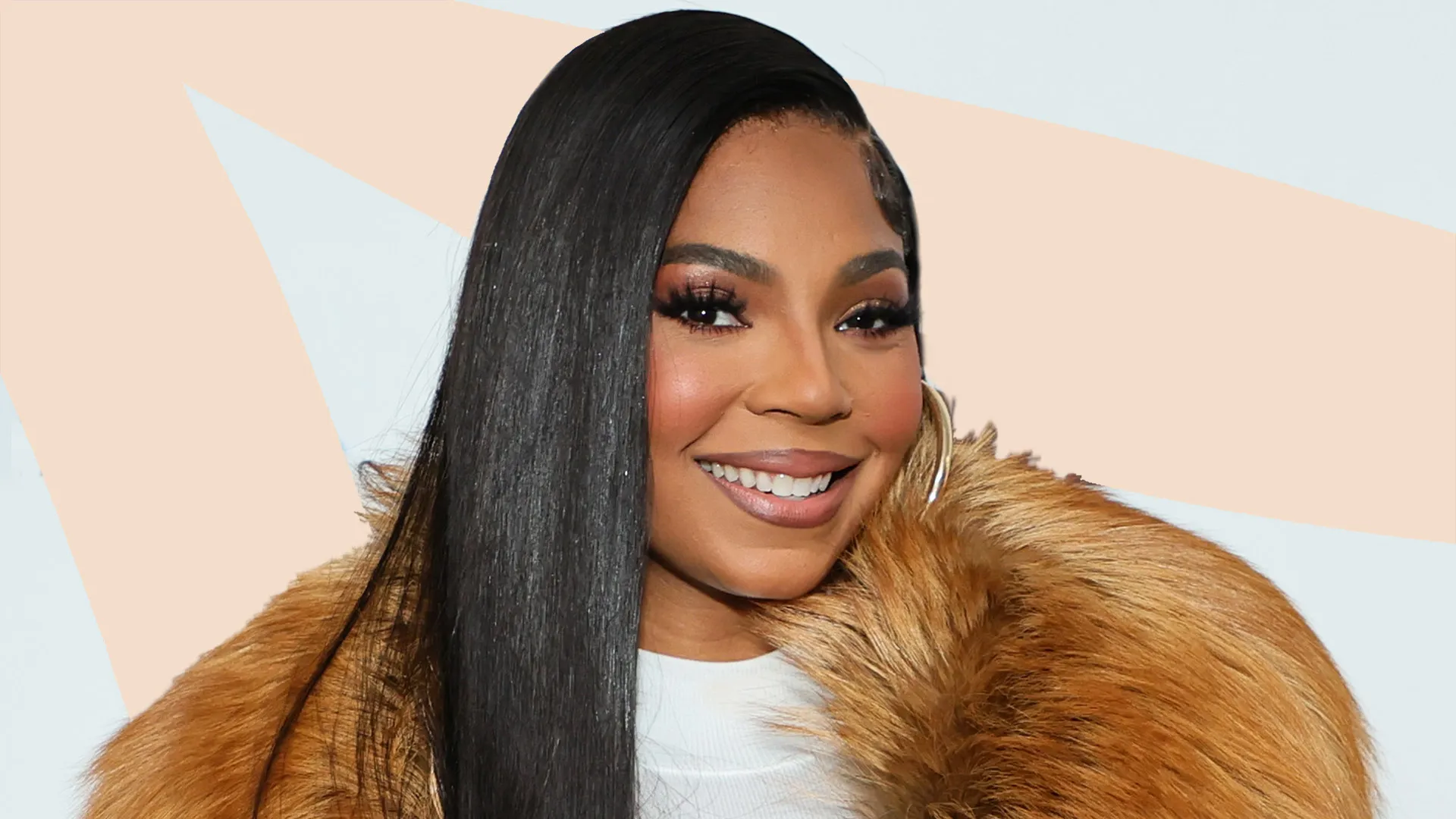 Ashanti Net Worth 2023: How Much Is the R&B Star Worth?