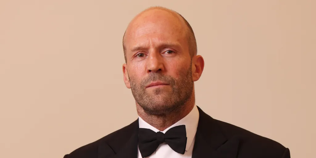 What Is Jason Statham Net Worth? His Earning Sources 2024