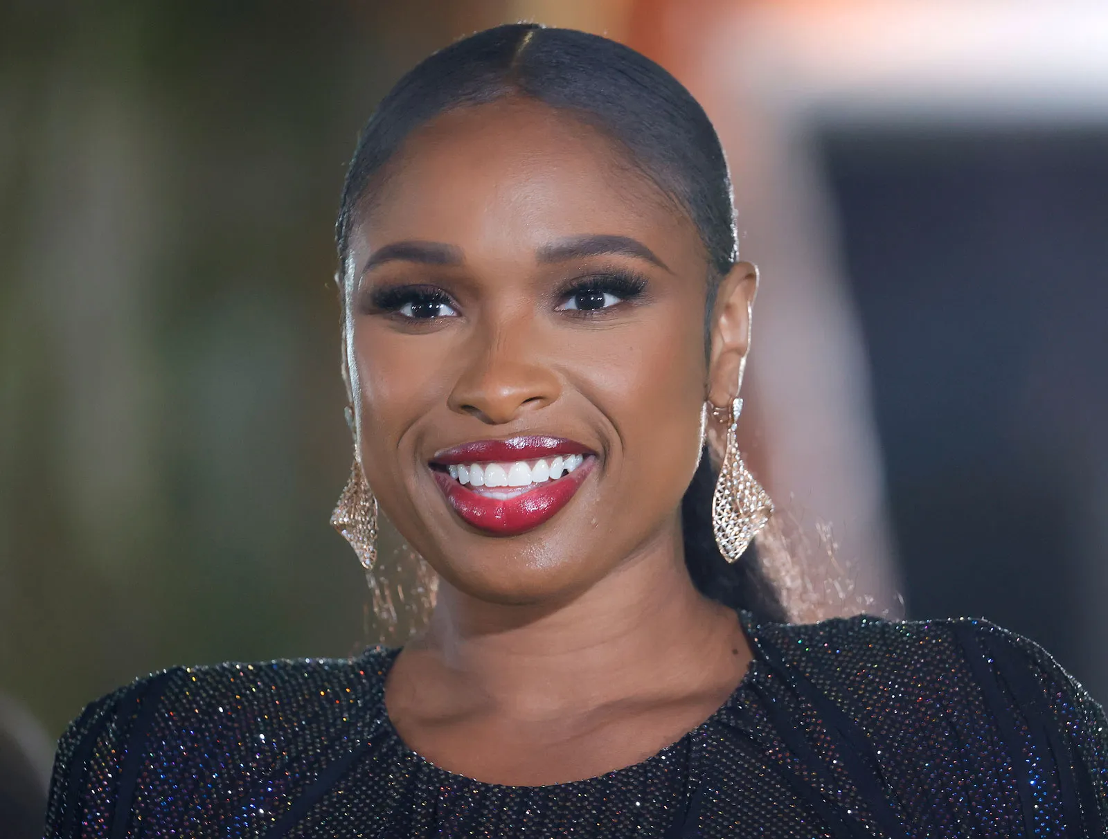 What is Jennifer Hudson Net Worth? Her Earning Sources 2024