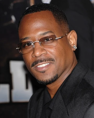 What Is Martin Lawrence Net Worth? His Earning Sources 2024