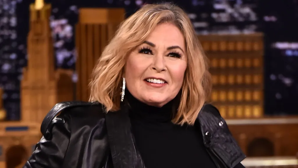 What is Roseanne Barr Net Worth? Her Earning Sources 2024