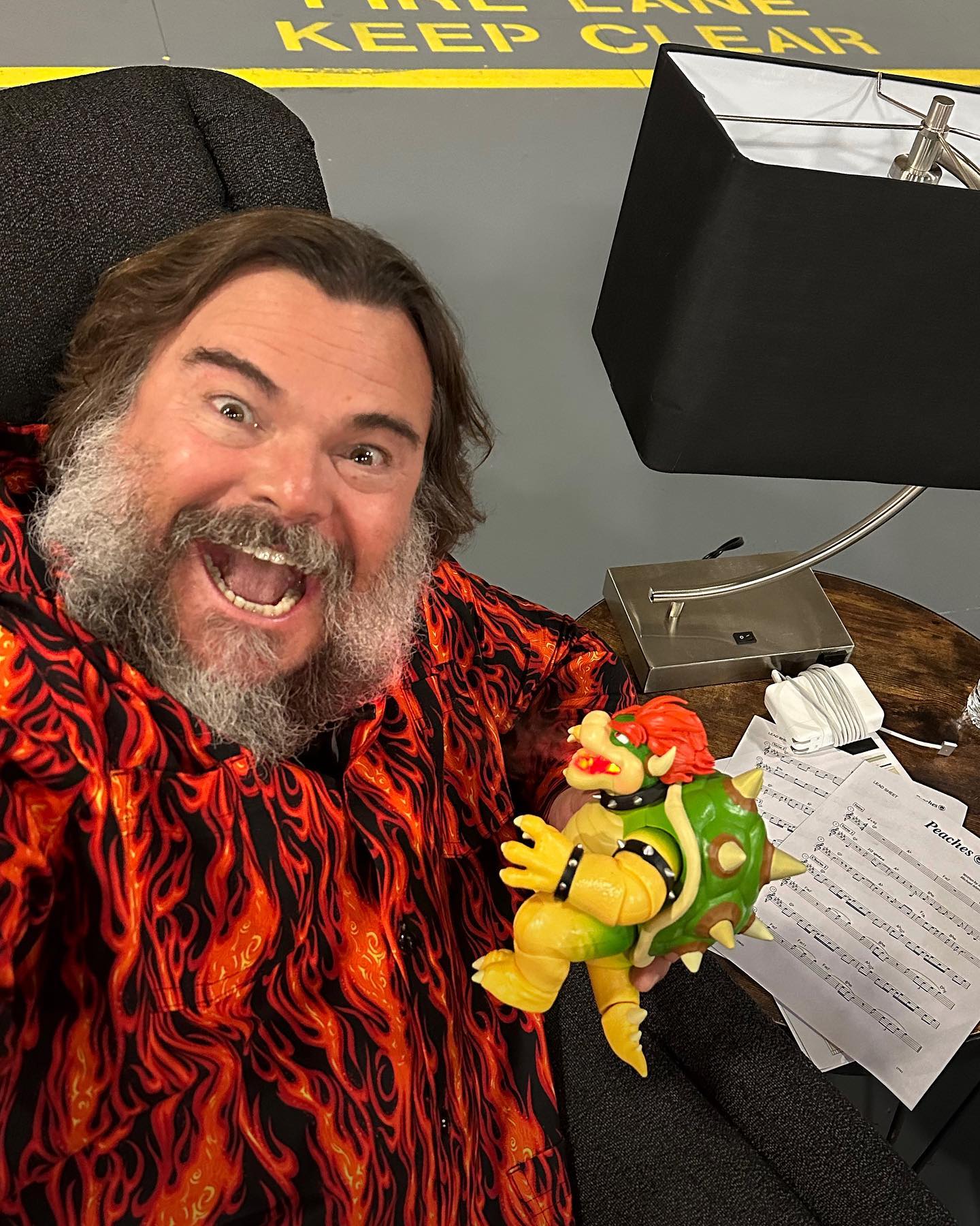 Jack Black Net Worth: American Actor & Comedian Wealth