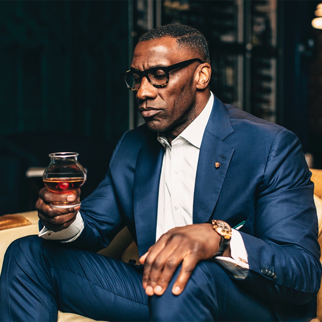 Shannon Sharpe Net Worth 2024: You Won't Believe This!